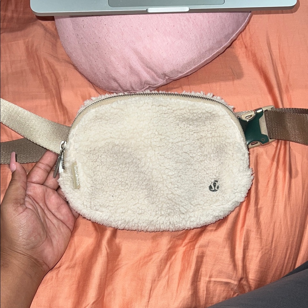 Lululemon Belt Bag